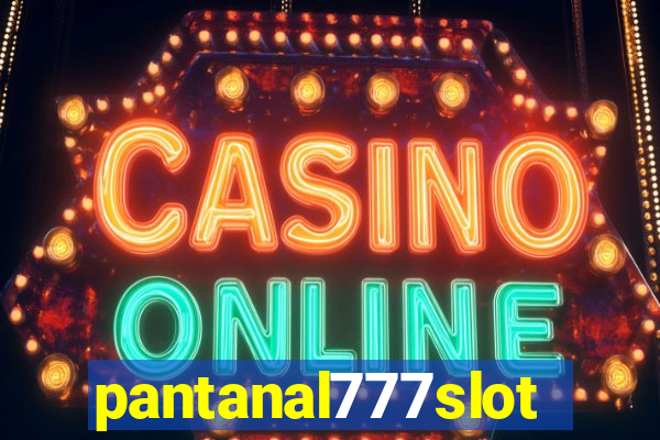 pantanal777slots.com