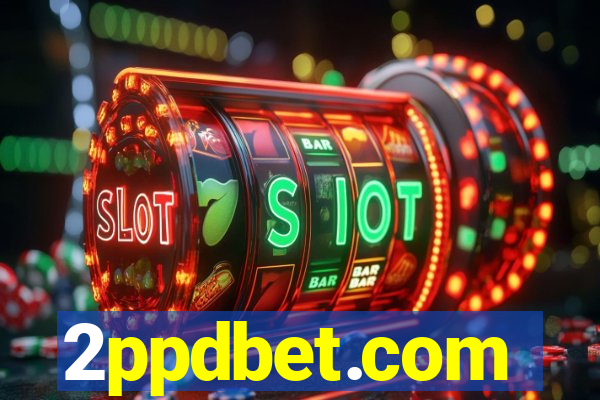 2ppdbet.com