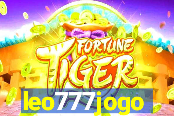 leo777jogo