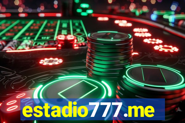 estadio777.me