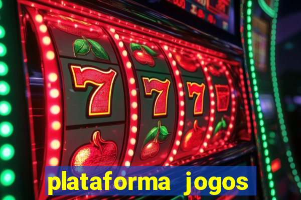 plataforma jogos gusttavo lima