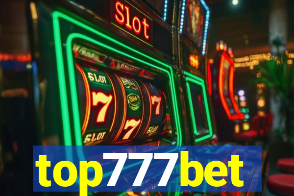 top777bet