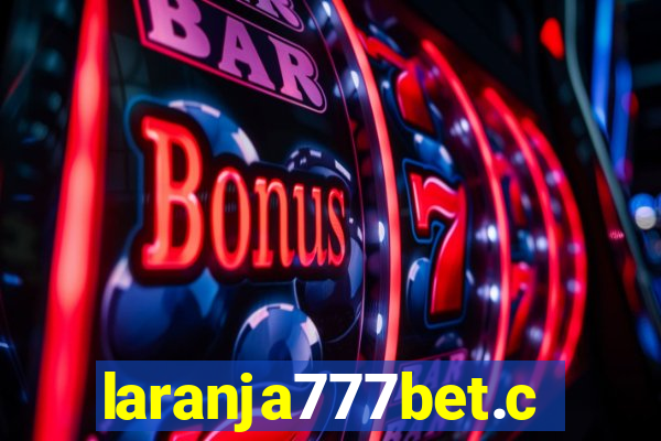 laranja777bet.com