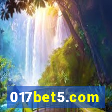 017bet5.com