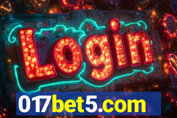 017bet5.com