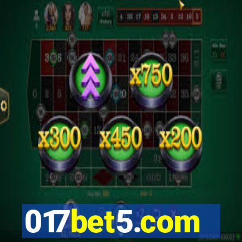 017bet5.com