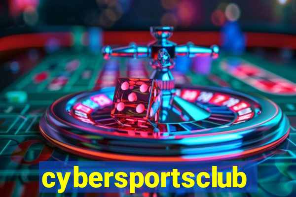 cybersportsclub.com