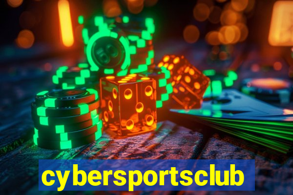 cybersportsclub.com