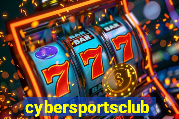 cybersportsclub.com