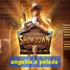 angelilx.x pelada