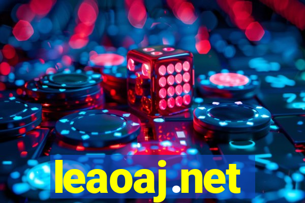 leaoaj.net