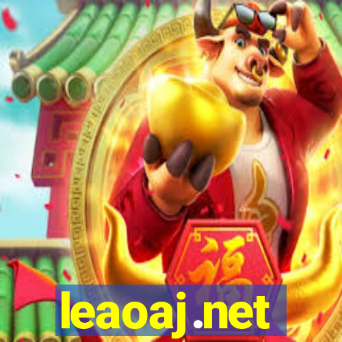 leaoaj.net