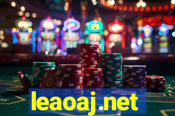 leaoaj.net