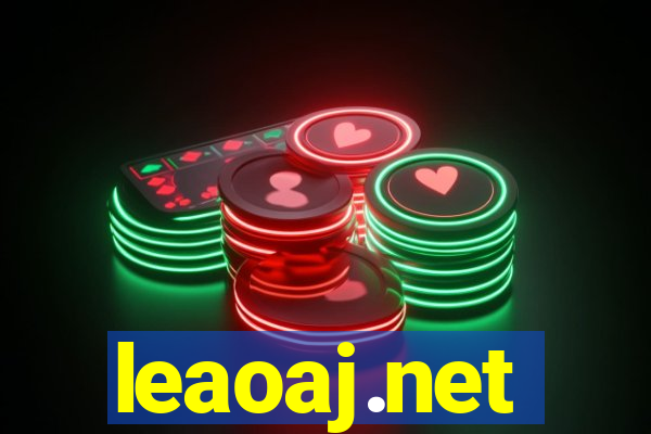 leaoaj.net