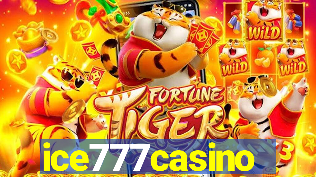 ice777casino