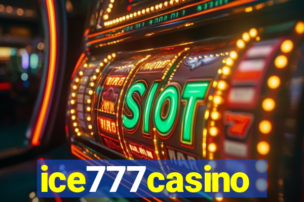 ice777casino