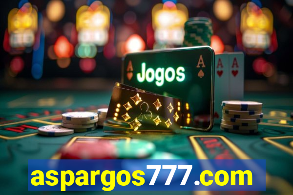 aspargos777.com