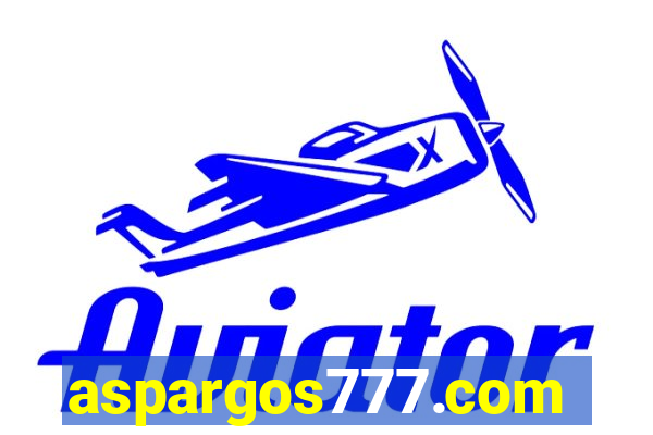 aspargos777.com