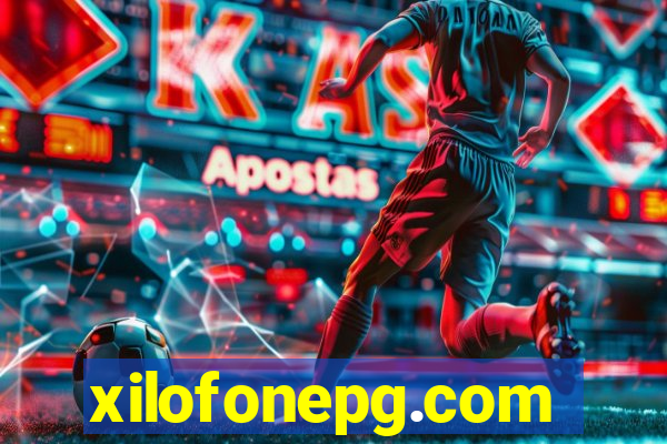 xilofonepg.com