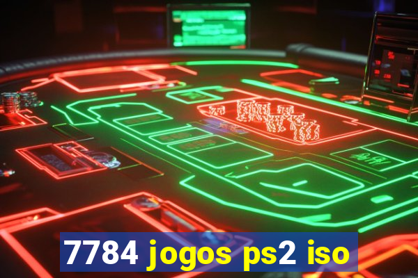 7784 jogos ps2 iso