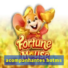 acompanhantes hotms