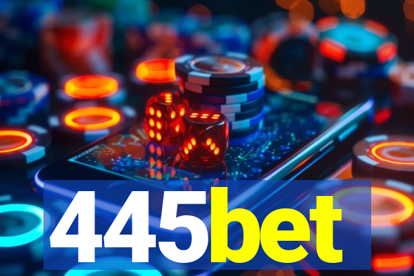 445bet