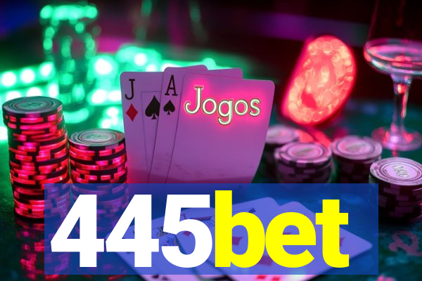 445bet