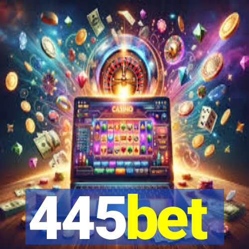 445bet