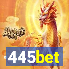 445bet