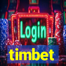timbet