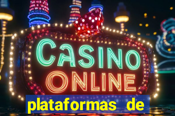 plataformas de jogos que pagam por cadastro sem deposito