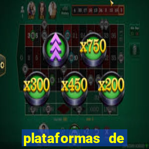 plataformas de jogos que pagam por cadastro sem deposito