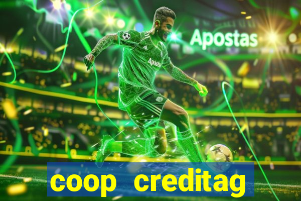 coop creditag reclame aqui