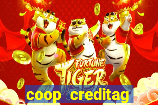 coop creditag reclame aqui