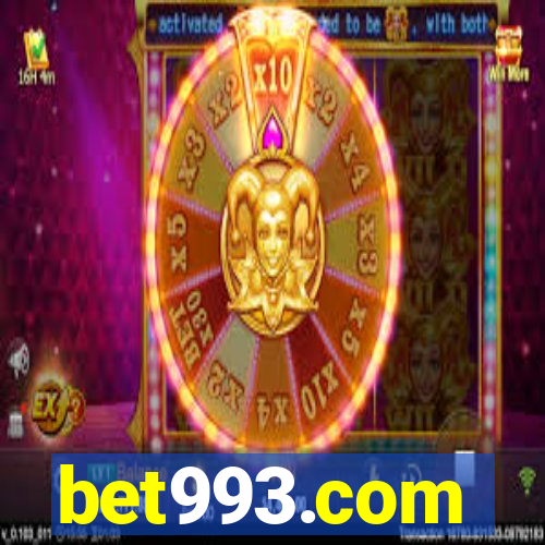 bet993.com