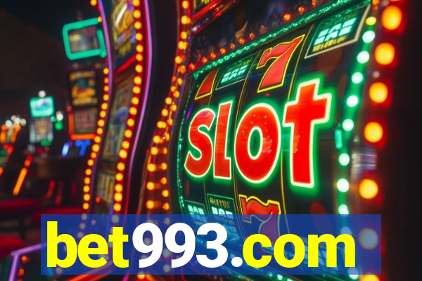 bet993.com