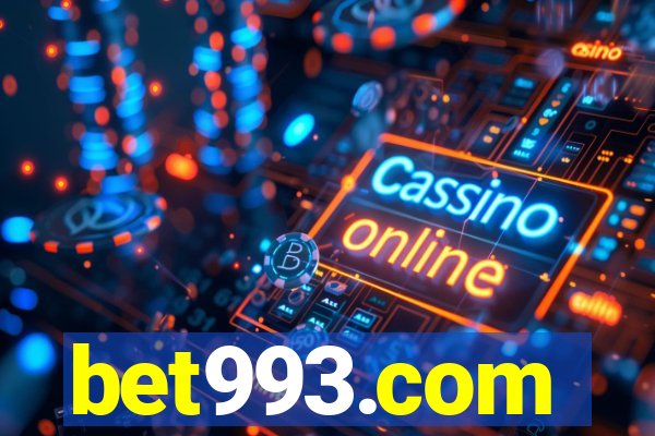 bet993.com