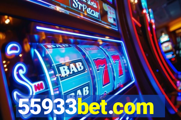 55933bet.com