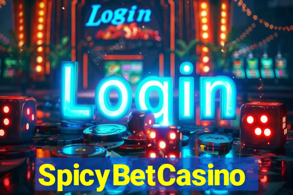 SpicyBetCasino