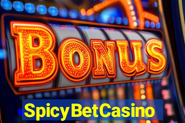 SpicyBetCasino