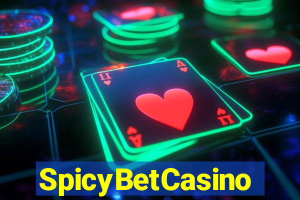 SpicyBetCasino