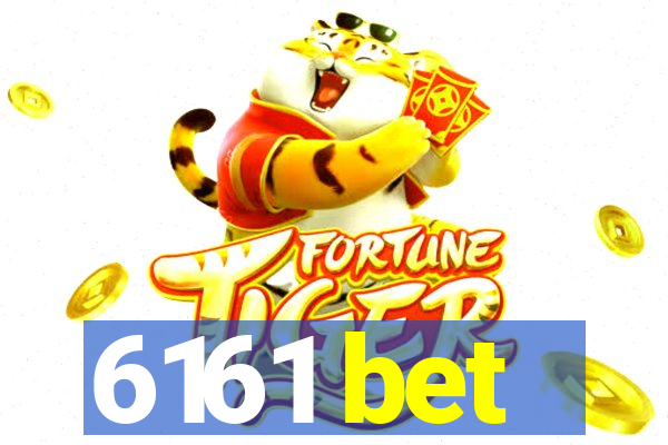 6161 bet