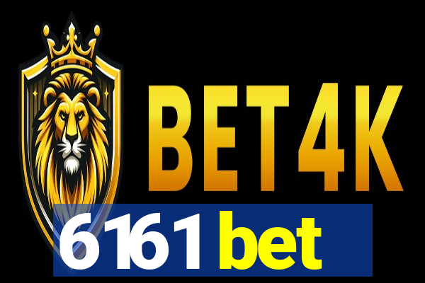 6161 bet