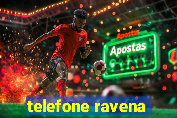 telefone ravena