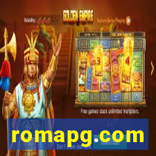 romapg.com