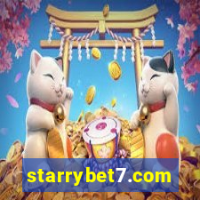 starrybet7.com