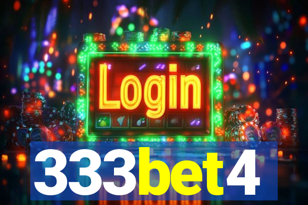 333bet4