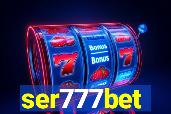 ser777bet