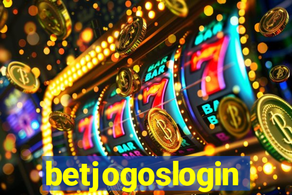 betjogoslogin