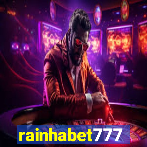 rainhabet777